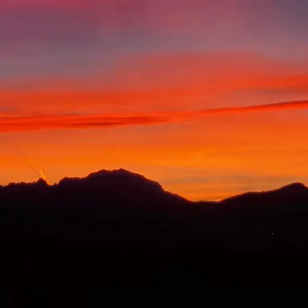 With Fantastic Sea View Pool 23x12 Jacuzzi Calpe