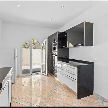 Βίλα With Fantastic Sea View Pool 23x12 Jacuzzi *