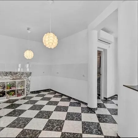 With Fantastic Sea View Pool 23x12 Jacuzzi Βίλα *